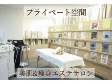 エイプリル/個室でゆったりと☆