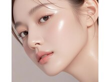 カンナムスキン 盛岡店の雰囲気(毛穴・ツヤハダを1日で実現する韓国女優のグロス肌が叶う)