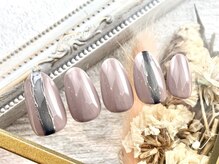 レアレアネイル(Lealeanail)/【パラジェル】オフィスデザイン