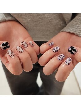 フォレット(Foret)/Tsubame nail 