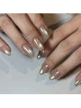 フォレット(Foret)/Akane nail