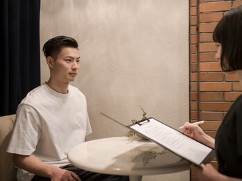 ユーフォリアファステ シルキーメンズ(Euphoria Faste Silky Men's)の写真/"痛みが苦手×速攻性"を求める方必見☆【丸ごと全身脱毛(顔&VIO込)¥9,500♪】スピード&効果が抜群♪