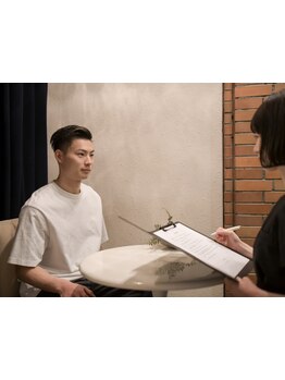 デリケート部分の脱毛/Vライン/VIO