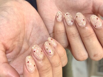 ナネア カラー(nanea color)/