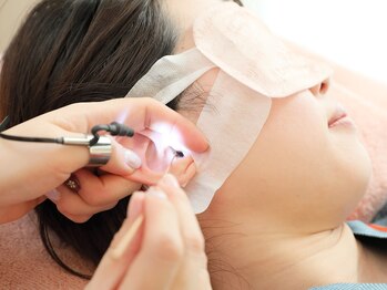 ベターミー(BETTER ME)の写真/【栄駅徒歩10分で行ける】¥4800~のイヤーリフレでリフレッシュ♪耳ケアで気分もストレスも解消◎