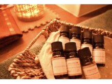 アヤ スパ(Aya SPA)/アロマオイル