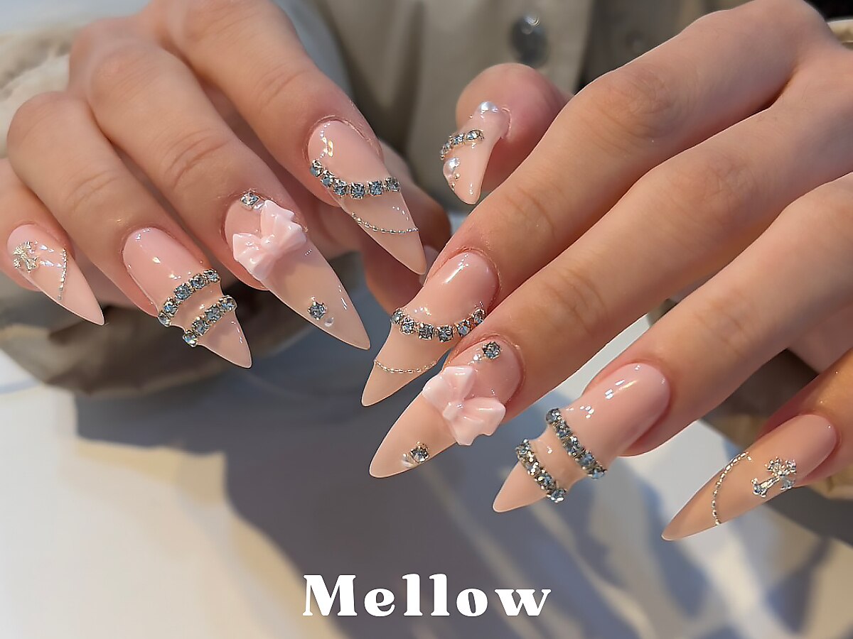 メロー バイ シェリーラメール 川崎店(Mellow by Cherie la mer