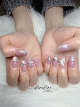 バオバオ ネイル(BAOBAO NAIL)/