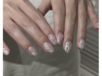 maho 定額デザイン