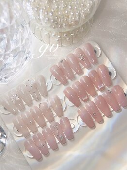 グルービー 新宿西口/定額Skincolorcourse