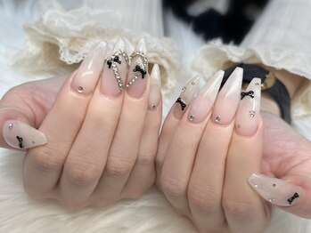 持ち込みデザイン☆