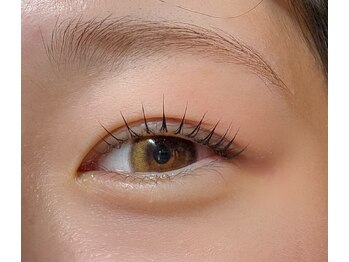 オリオン/ラッシュリフト/まつげパーマ