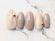 ネイルサロン ルーム 浦安店(Nail Salon ROOM)/【定額Sコース¥5000】