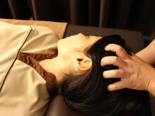 もみの匠 相模大野店/ほぐし60分＋ヘッド20分￥5200