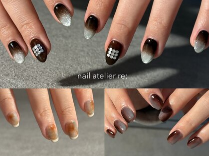 リィ(re;)の写真