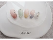 ラ フルール(La Fleur)/マルチコレクション