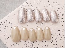 ABCネイル 銀座店(ABC Nail)/★NEW★ハンド定額オフ込5980円