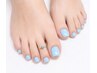 FOOT ワンカラー