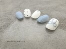 定額6,600円税込 夏 0723c
