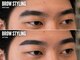 ラルミエール メンズ(la lumiere Men's)の写真/【第一印象は眉で決まる】骨格やなりたいイメージに合わせ、あなたに似合う自然なモテ眉をご提案！