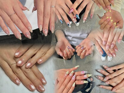 ベルビューティー(belle beauty)の写真