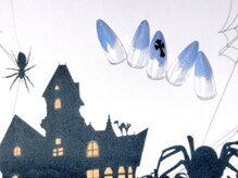シエル ネイルズ(CIEL NAILS)の雰囲気（【定額】10月定額シンプル系アート）