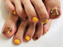 マイシティー ネイル(My City Nail)/