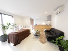 レヴィオ(REVIO)/お店の内観