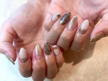 ララバイ 銀座並木通り店(LULLABY)/LULLABY やり放題コース