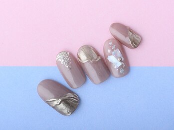 ダッシングディバ 新百合ヶ丘オーパ店(DASHING DIVA)/ミラーアート