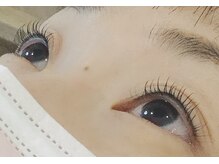 アイラッシュエクステンションカッコ(Eyelash Extension Cacco)/
