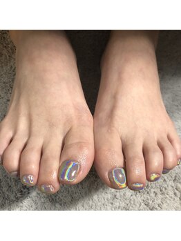 ネイルサロン ココロジー(COCOLOGY)/