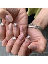 サロンド ボヌール(salon de bonheur)/