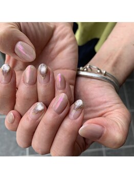 サロンド ボヌール(salon de bonheur)/