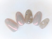 アルセア 上野御徒町店(Alcea)/オーロラ　韓国　ワンホン