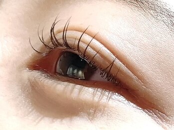 カラン 焼津店(CALIN)/ラスティングカール