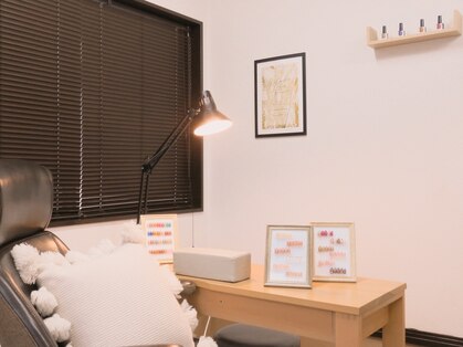 ラピス(lapis)の写真