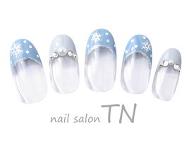 季節のデザイン6900円コース