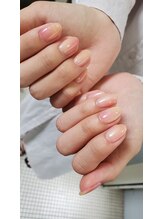 パーミル アイ アンド ネイル クマモト(permille ‰ eye&nail Kumamoto)/70分やり放題¥7980