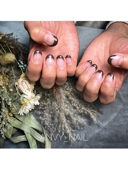 ネイルサロン あんび/90分アート