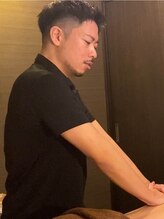 ジェントル 博多駅前(GENTLE)&nbsp;執行　 大輔