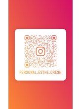 グレッシュ(Gresh)/Gresh公式Instagram！情報沢山♪