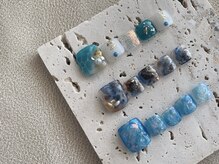 エヌエープラスネイル 葛西本店(Na+nail)/マグネットネイル