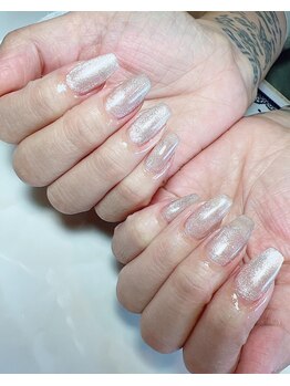 トレジャー(treasure)/