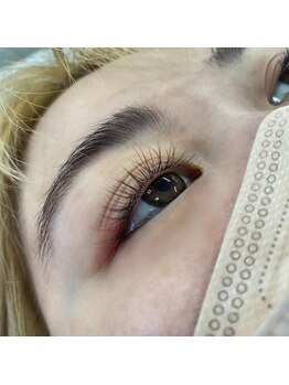 ビューティーアミューズメント 山鼻店(BEAUTY AMUSEMENT)/カラーラッシュ