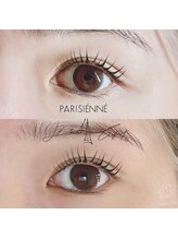 パーフェクトウィンク 新所沢店(PerfectWink)/パリジェンヌラッシュリフト