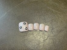 バグズ ヘアデザイン 桔梗が丘店(Baguz HAIR DESIGN)/■高見指名限定 フット定額¥3300