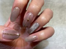 ネイル マキア(NAIL MAQUIA)/