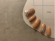 リーザ(Liiza)/【No.002】¥6,956