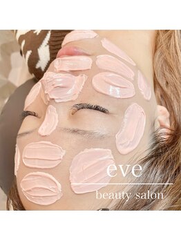 イブ(eve)/フェイスワックス